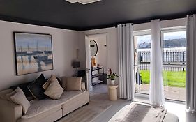 Seaview Apartment Suite